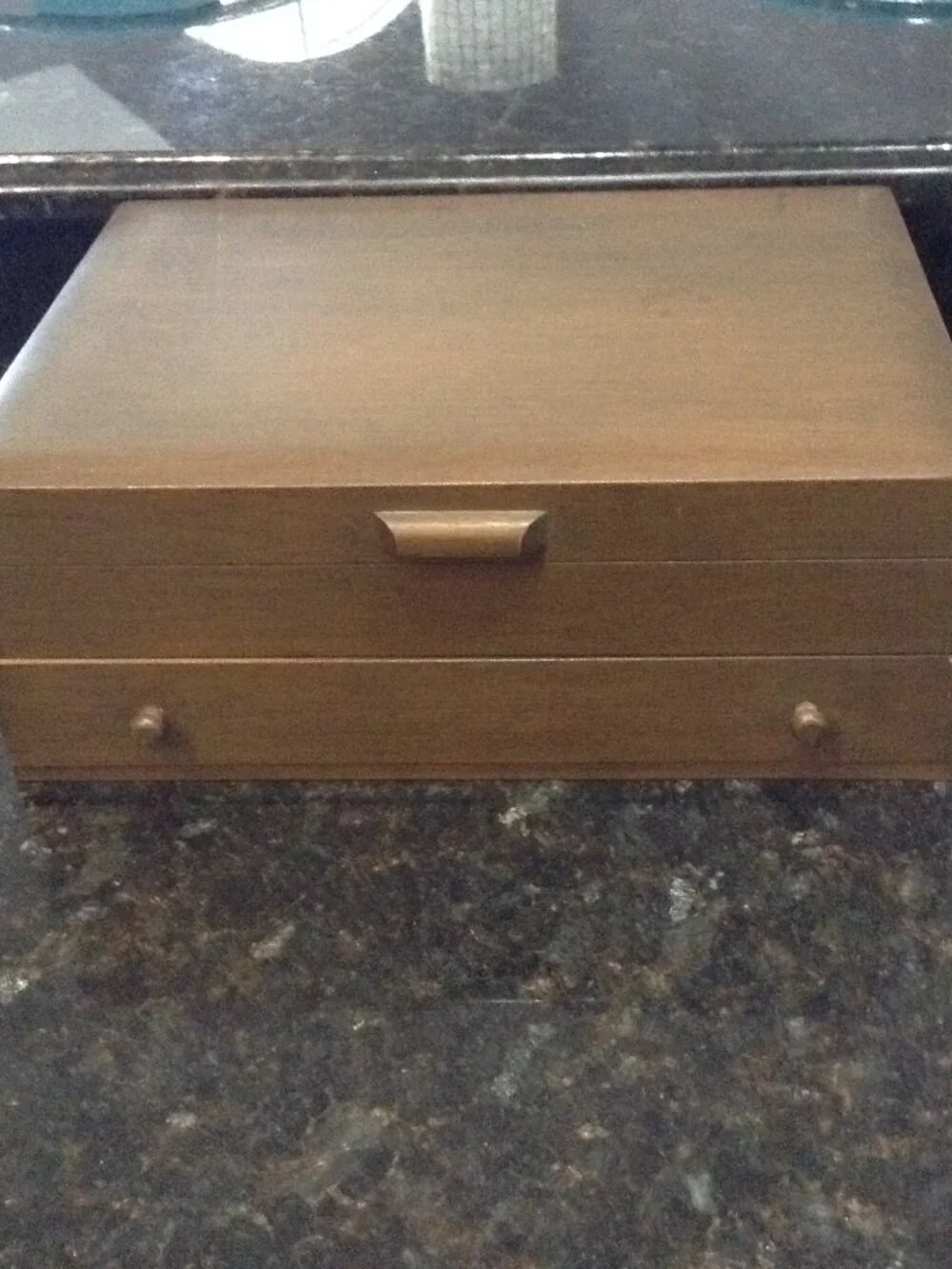 Easterling vtg 40